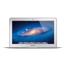 MacBook Air 11.6-inch 2013 - Core i5 - 4GB - SSD 128GB