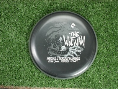 MVP Nomad R2 Glow Rim Wolfman Conrad Axiom NEW 2/4/0/1.5 Disc Golf Putter PICK