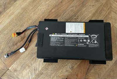 SEGWAY Ninebot  Akku 46.8V 12.75 AH