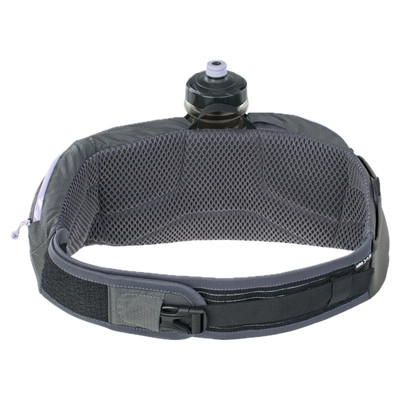 EVOC HIP POUCH PRO Hüfttasche, Fassungsvermögen: 1,5 L, Mehrfarbig
