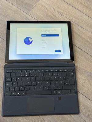 Microsoft Surface Pro 7 12.3'' 2736x1824 i7-1065G7 16GB 256GB Win11