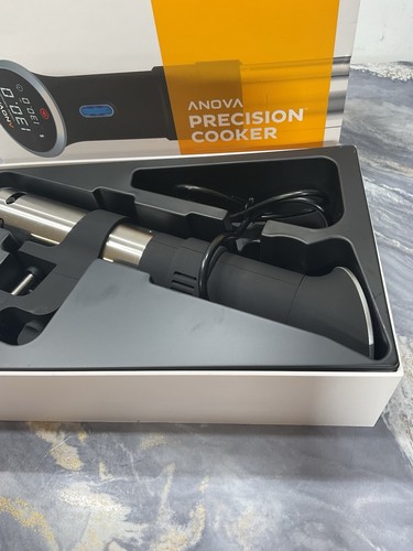 Anova Precision Cooker Sous Vide 800W – Brand New - Picture 6 of 19