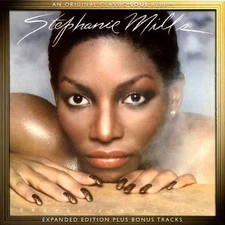 Tantalizingly Hot [Expanded Edition] by Stephanie Mills (CD, 2015, SoulMusic) UK