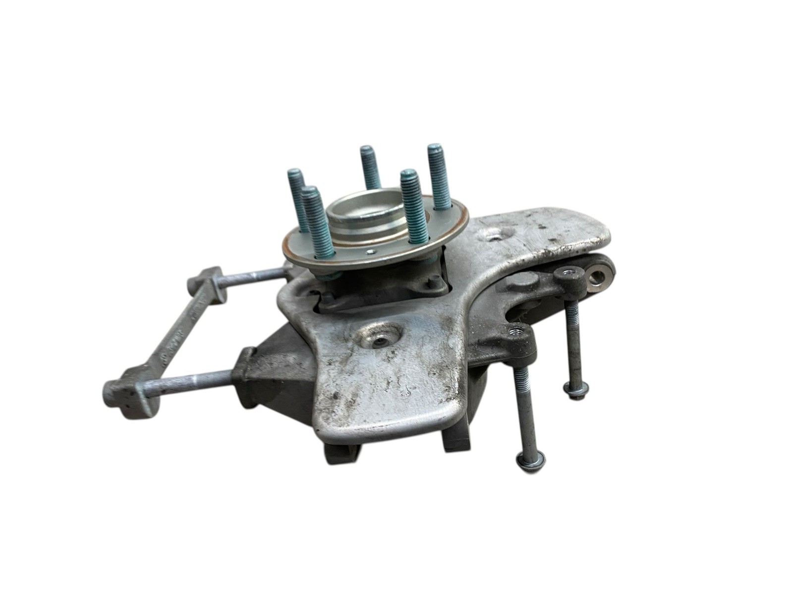 Aston Martin DB9 2013-2016 Rear Right Steering wheel hub