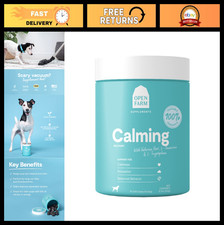 Calming Chews for Dogs, 90 Count, 12.7 oz - Promote