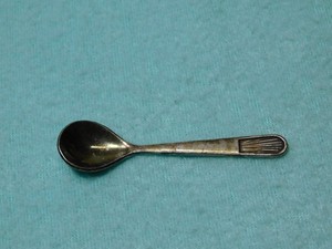 Meka Denmark Spoon | eBay
