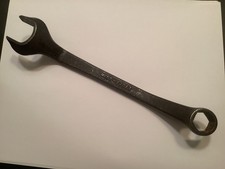 Vintage Ford Spark Plug Wrench Marked Ford Usa -m-40-17017 For Model A And T