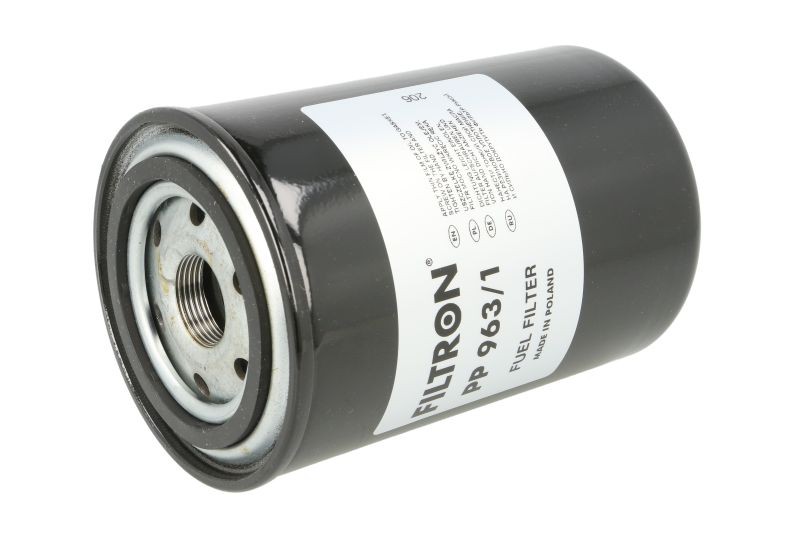 ✅Fits FILTRON PP 963/1 Fuel Filter PP 963/1 Fuel filter fits: SCANIA ⭐UK Seller⭐