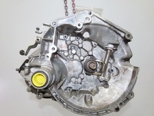 Boite de vitesse Peugeot 206
