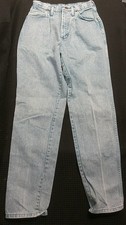 Vintage Wrangler Jeans Womens Size 9 26x32