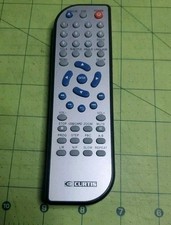 Genuine Curtis Remote Control DVD
