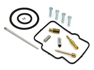 Carburateur Réparer Lot 26-1159 pour Honda Cr 500 R CR500 PE02 Année 1990-2001 - Photo 1/4