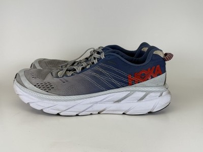 Size Hoka One One HOKA Clifton Plein Air Moonlight Blue W