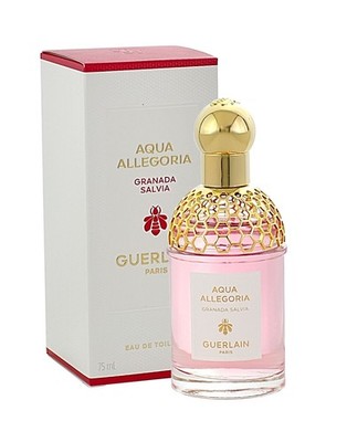 Guerlain Aqua Allegoria Granada Salvia 75ml Eau de Toilette
