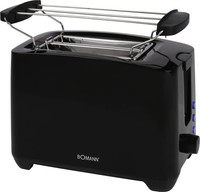 Bomann TA 6065 CB Toaster
