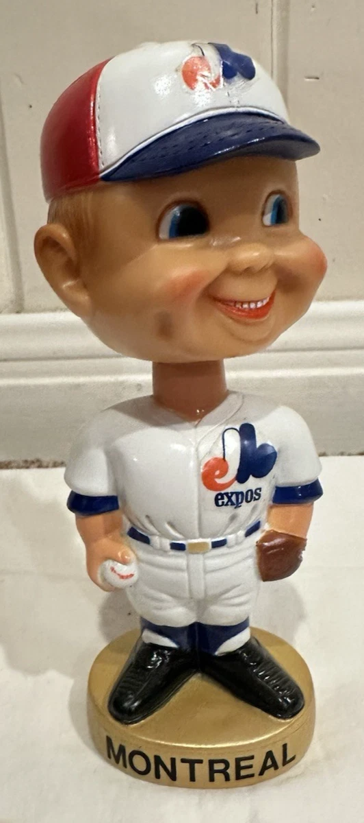 【BOBBLE HEAD】オークランド・アスレチックス ボブルヘッド 1974 BOBBLE HEAD】オークランド・アスレチックス ボブルヘッド 1974