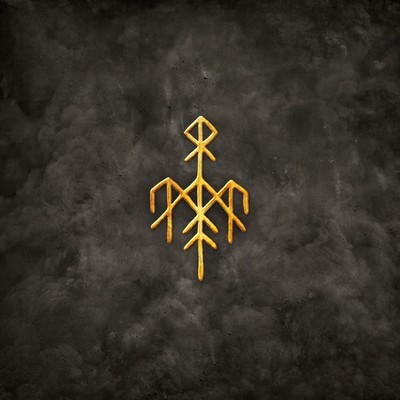 Wardruna Runaljod - Ragnarock (CD) Album (UK IMPORT)