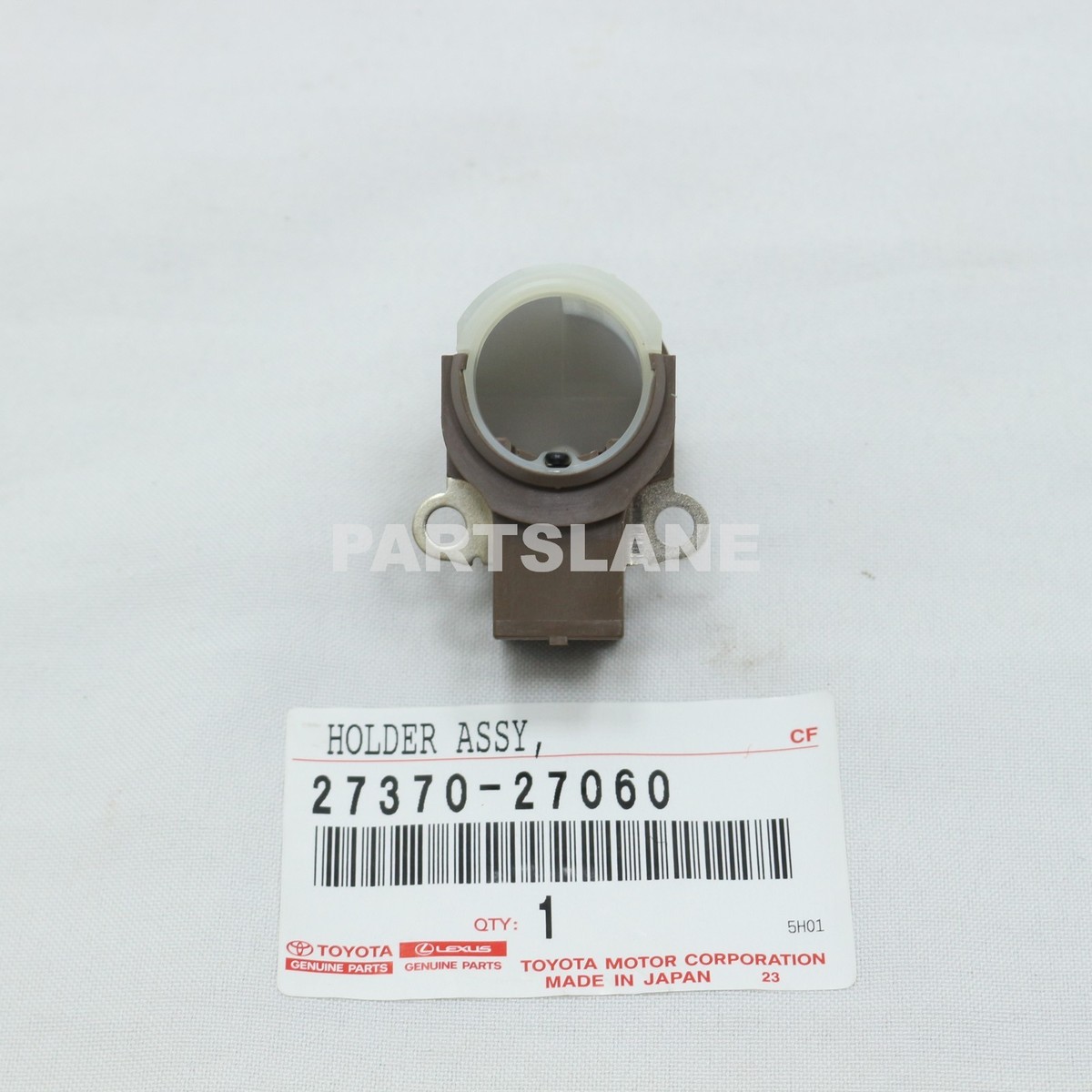 Toyota Sequoia Lexus GX550 GX460 OEM Alternator Brush Holder 27370