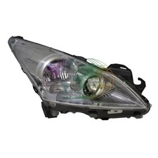 1x Hauptscheinwerfer Lexmond Trading BV 6866275 passend für PEUGEOT