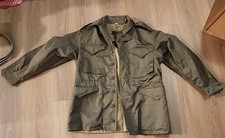 m43 field jacket