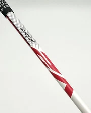 UST Mamiya Proforce V2 5F4 HL Stiff flex 42.75" w/ TM Tip & grip