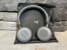 Logitech Zone Wireless 2 AI Noise Cancel Head...