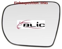 Blic 6102-20-2001427P Spiegelglas FüR AußEnspiegel Links FüR Hyundai