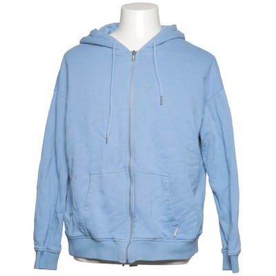 Urban Classics, Kapuzenpullover, Größe: 3XL, Blau, Bio-Baumwolle, Einfarbig #agi