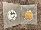 AMERICAN REVOLUTION BICENTENNIAL MEDAL / COIN FEATURING PAUL REVERE — photo 5