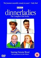 Dinnerladies - The Complete First Series - Dvd - G3Z