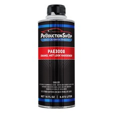 Productionshop Acrylic Enamel Hardener - Pint Productionshop Acrylic Enamel Hardener - Pint