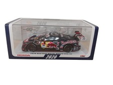 SPARK RED BULL MOTUL MUGEN NSX-GT HONDA