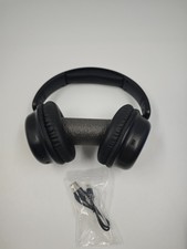 Vultech Fold Wireless Over-Ear Headphones Used