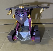 Starcom Upriser Mattel