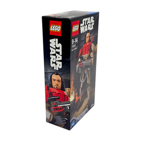 LEGO Star Wars: Baze Malbus (75525) BNIB
