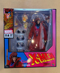 Mafex Gambit | eBay
