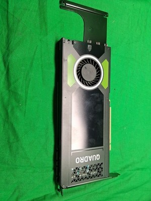 DELL NVIDIA QUADRO M4000 GRAPHICS CARD 8GB GDDR5 
