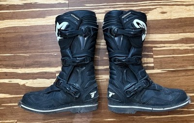 alpinestars motocross boots