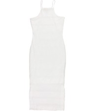 bar III Womens Textured Bodycon Dress, brightwhite, XS