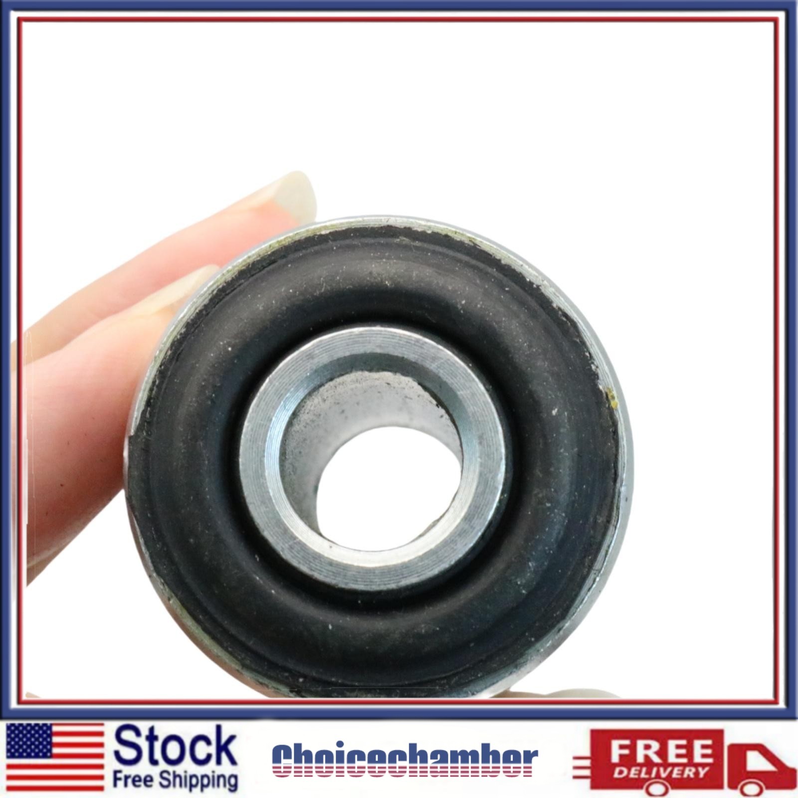 Ferrari SF90 Spider Front Shock absorber bushings 4 pcs P/N 157630