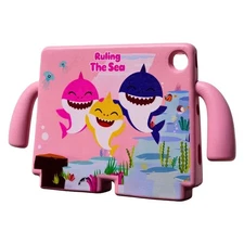 Nickelodeon Baby Shark Ruling the Sea Case For iPad 11”