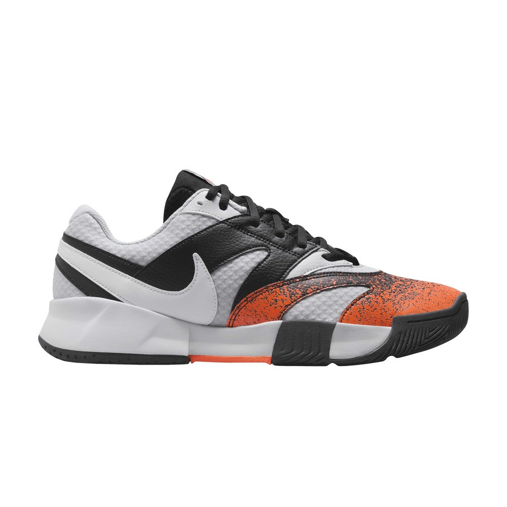 Nike NikeCourt Lite 4 Premium  display picture 3