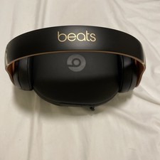 Beats by Dr. Dre Studio3 Wireless Headphones - Black  Tan
