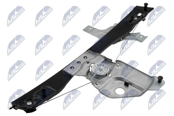 NTY EPS-PE-021 Fensterheber Vorne Rechts FüR Peugeot-image