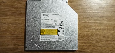 Philips Lite-on DU-8A5LH DVD/CD Rewritable Drive  Sata UltraSlim Line Notebook