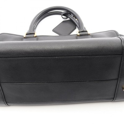 LOEWE Amazona 36 Shoulder Crossbody Handbag 352.30.N22 leather