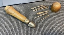 The Bridgeport Hdwe. Mfg Corp multi-tool hand...