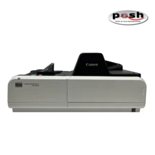 Canon imageFORMULA CR-190i II Check Scanner - Document Scanner