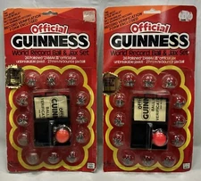 🎲 chemtoy ball & jax set #623 official guinness world record ball & jax 2 Sets