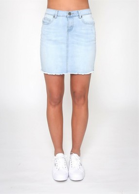 leoni ella wrap dress